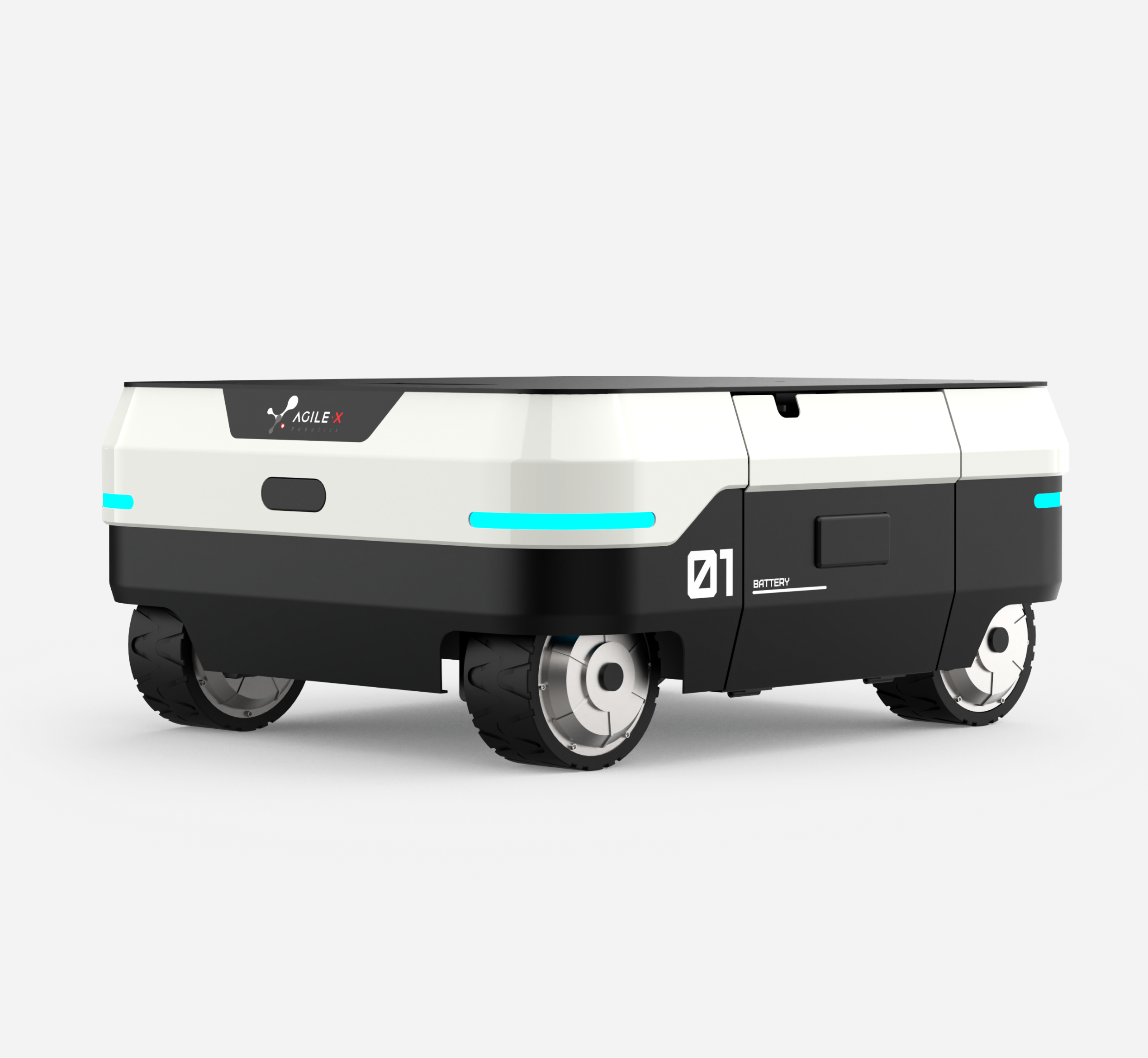 RANGER AIR