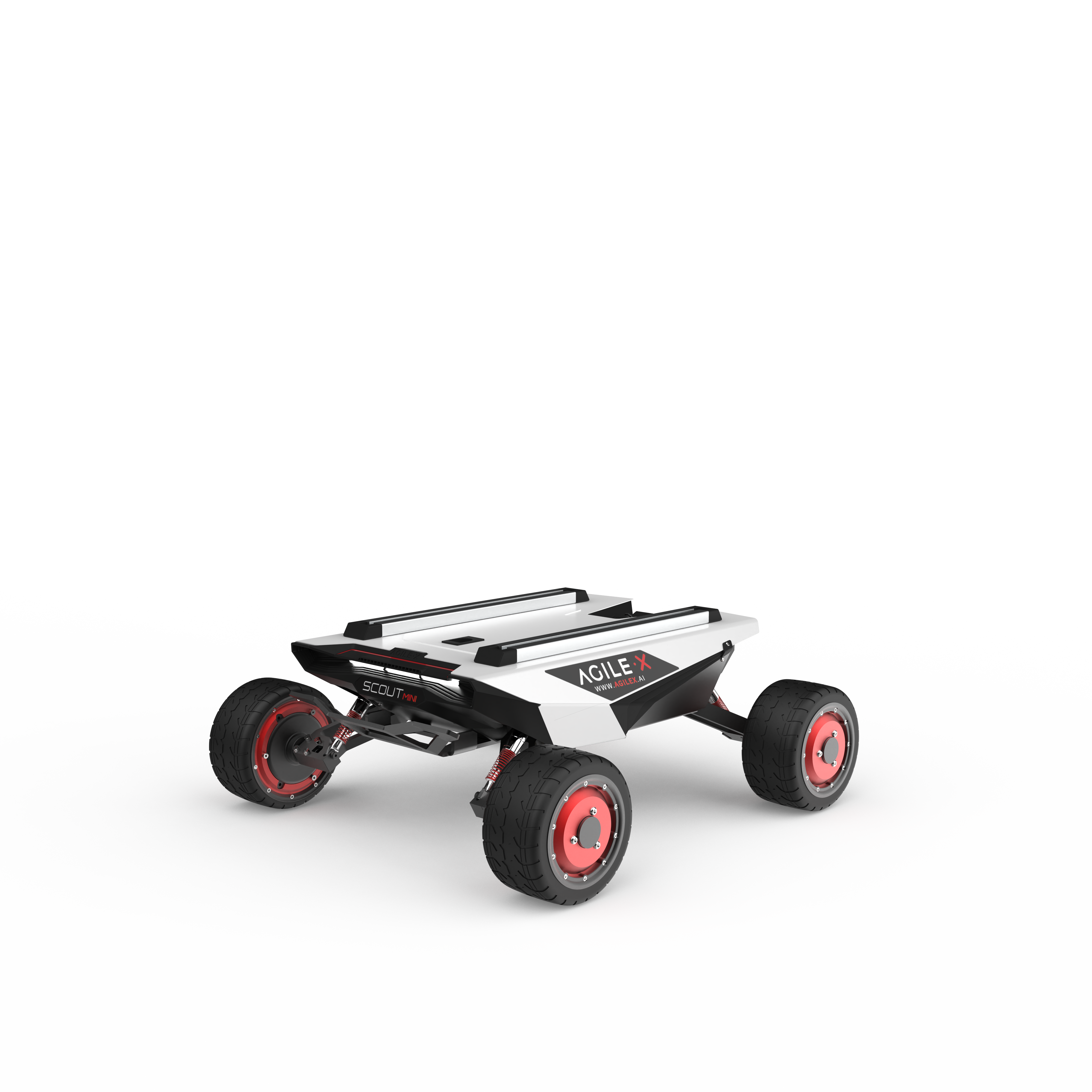SCOUT MINI